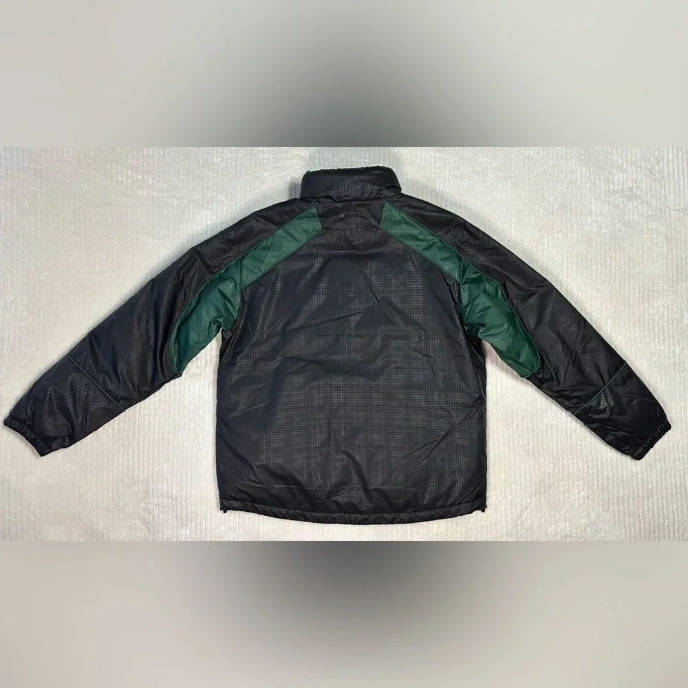 Chase NASCAR Dale Earnhardt #88 Amp/National Guard Full Zip Jacket Size Large